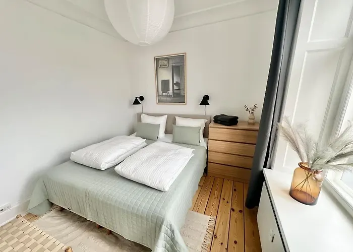 아파트 Deluxe 4 Bedrooms 180 M2 Canal View Prime Location