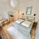 No New Reservations - De-activated København
