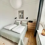 Lejlighed No New Reservations - De-activated