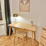 No New Reservations - De-activated Lejlighed København