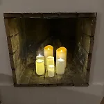 No New Reservations - De-activated Lejlighed *