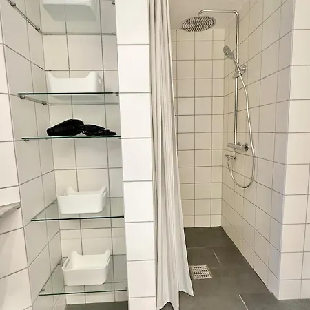 Deluxe 180 M2 Water View Appartamento Copenaghen
