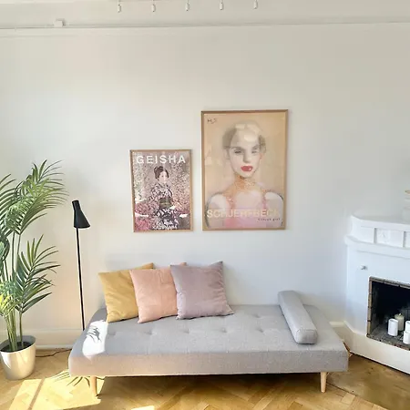 Appartamento Deluxe 4 Bedrooms 180 M2 Canal View Prime Location *