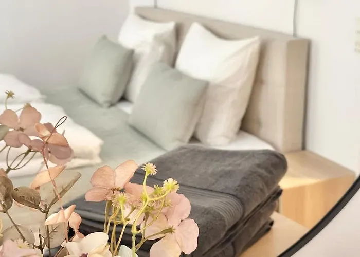 Appartamento Deluxe 4 Bedrooms 180 M2 Canal View Prime Location