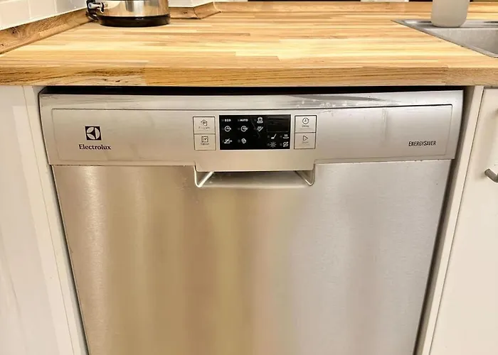 Appartamento Deluxe 4 Bedrooms 180 M2 Canal View Prime Location *