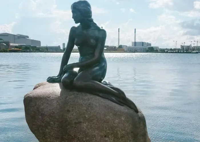 Deluxe 4 Bedrooms 180 M2 Canal View Prime Location Appartamento *