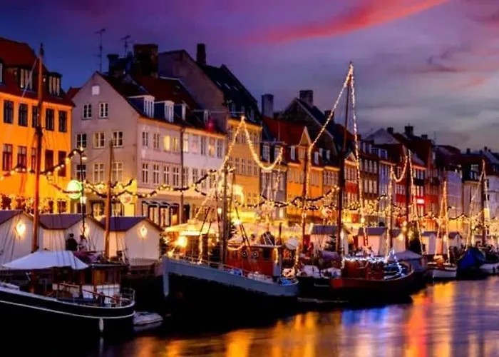 Appartamento Deluxe 4 Bedrooms 180 M2 Canal View Prime Location