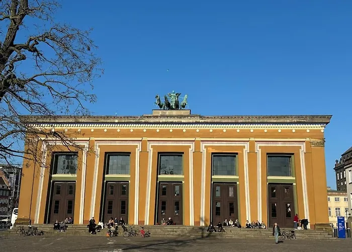 Appartamento Deluxe 4 Bedrooms 180 M2 Canal View Prime Location