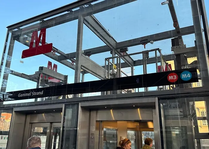 Appartamento Deluxe 4 Bedrooms 180 M2 Canal View Prime Location *