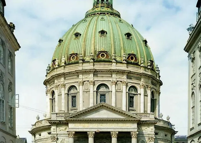 Appartamento Deluxe 4 Bedrooms 180 M2 Canal View Prime Location