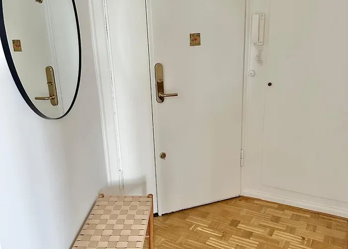 Deluxe 4 Bedrooms 180 M2 Canal View Prime Location