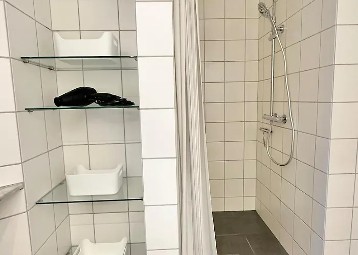 Deluxe 4 Bedrooms 180 M2 Canal View Prime Location Appartamento Copenaghen