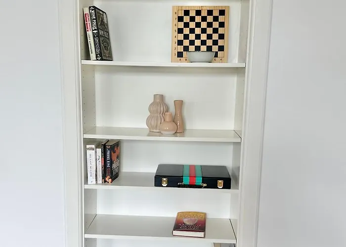 Appartamento Deluxe 4 Bedrooms 180 M2 Canal View Prime Location Copenaghen