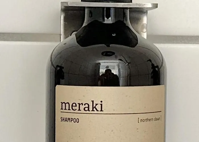 Deluxe 4 Bedrooms 180 M2 Canal View Prime Location