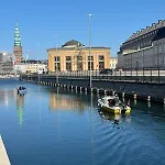 Apartment No New Reservations - De-activated Kopenhagen