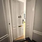 No New Reservations - De-activated *
