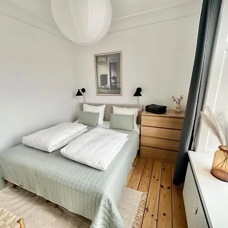 Lägenhet Deluxe 4 Bedrooms 180 M2 Canal View Prime Location